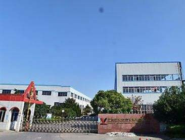 塑料機(jī)械行業(yè)空壓機(jī)案例